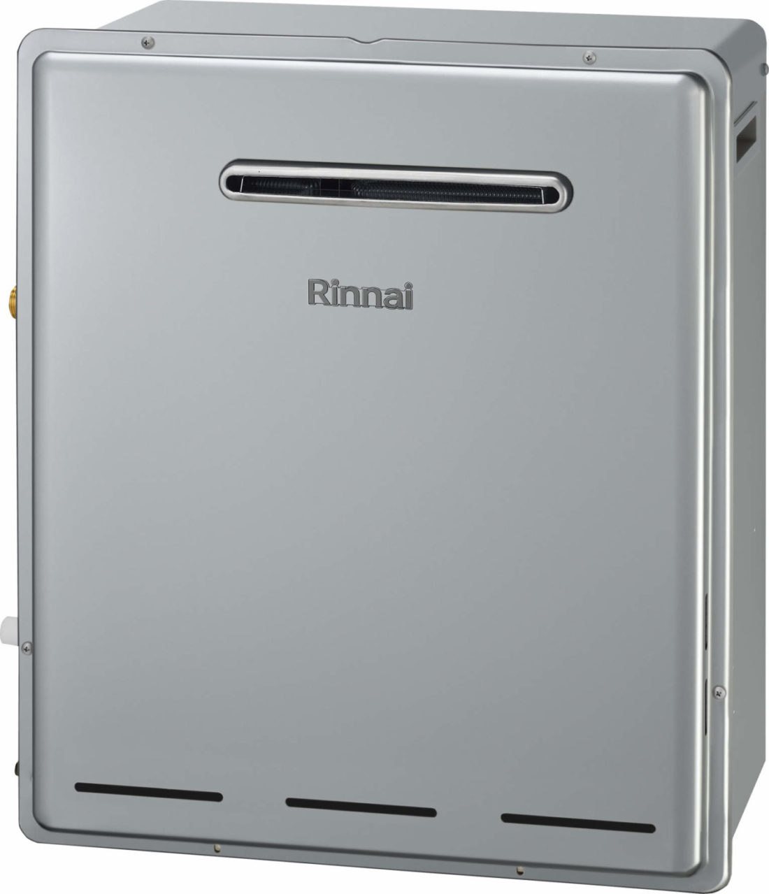 リンナイ ガス給湯暖房用熱源機 RUFH-EPシリーズ フルオート 屋外壁掛型 24号 都市ガス RINNAI - 4